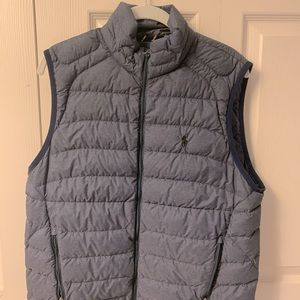 Polo Ralph Lauren Men’s Vest